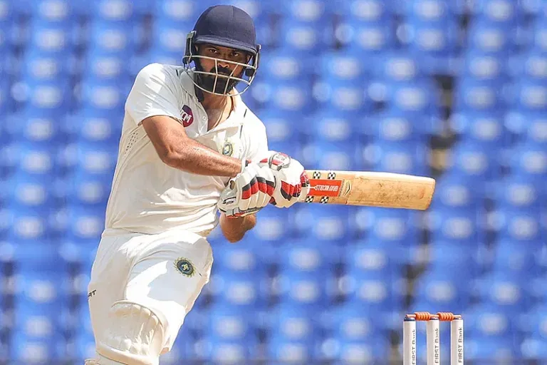 What Happens If the Ranji Trophy Final Ends in a Draw? Here’s How They Decide the Winner