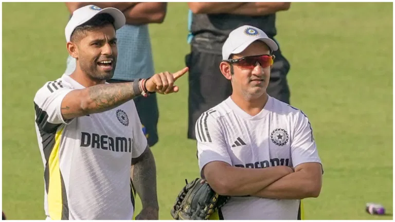 Gautam Gambhir Will Travel with India A to England to Better Understand the Reserve Players Ahead of IND vs ENG Tests