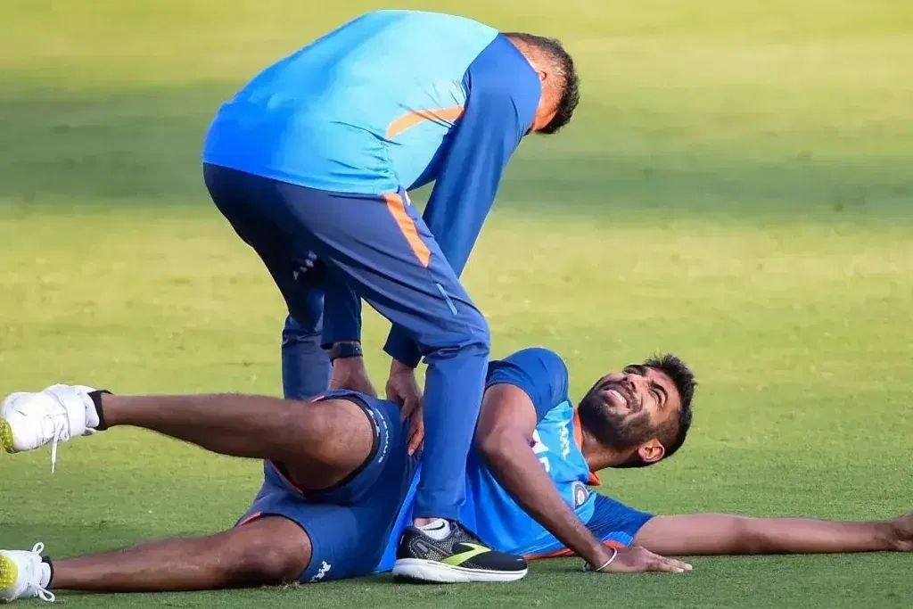 The Current Situation: Bumrah’s Injury Explained