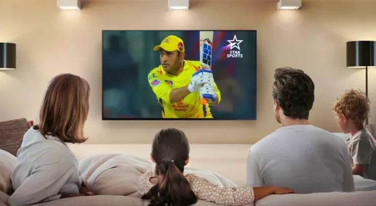 IPL 2025: 40% Jump in IPL TV Viewership Since 2018, Star Aims to Reach 1 Billion Fans by 2025