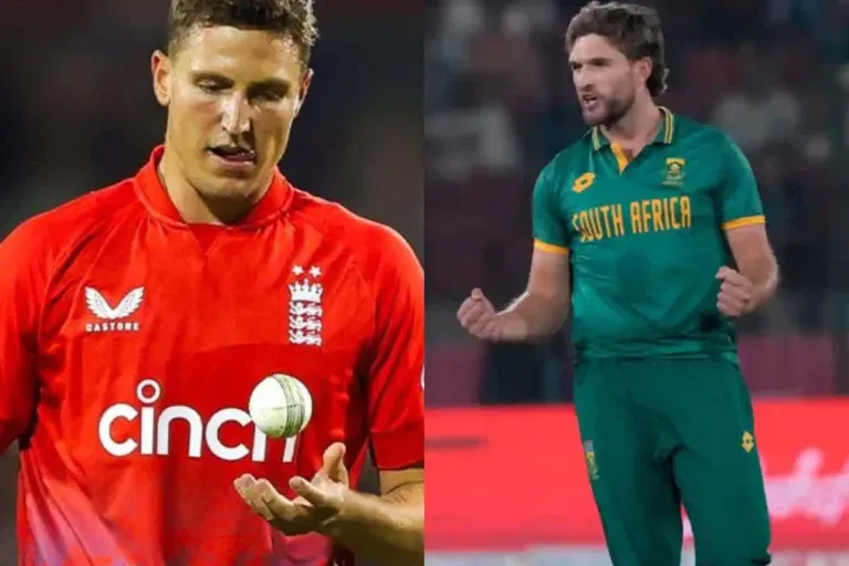 Sunrisers Hyderabad Bring in Wiaan Mulder to Replace Injured Brydon Carse