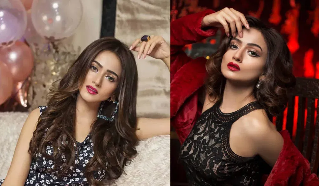 zayyya Top 30 Pakistani Actresses Who Have Ruled the Entertainment Industry