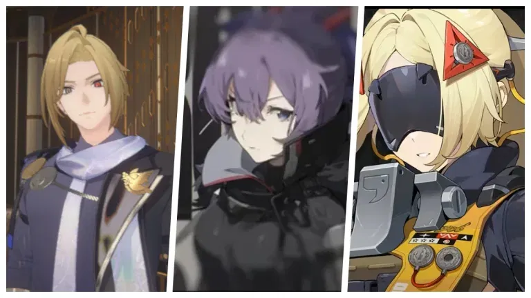 Zenless Zone Zero 2.0 Character Leaks: YiXuan and Ju Fufu Set to Shake Up the Hollows