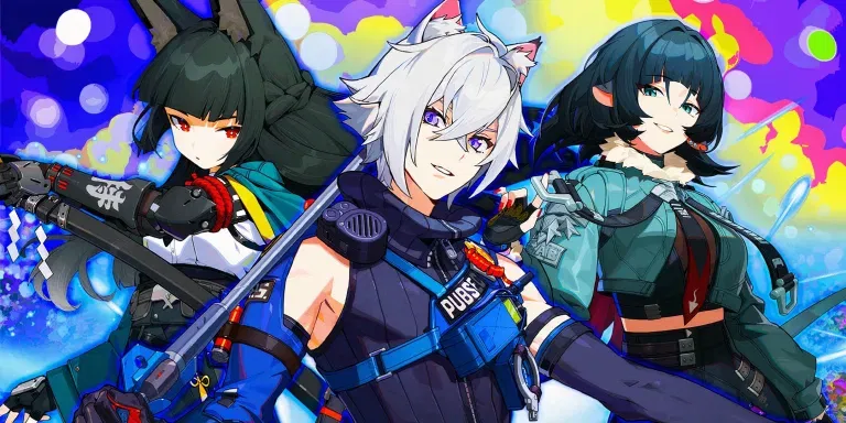 Zenless Zone Zero: Trigger’s Arrival Sparks Excitement – Release Date and Banner Details