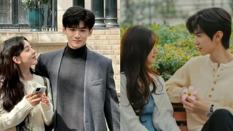 Zhu Yi’s Literary Universe: C-Dramas That Redefine Romance