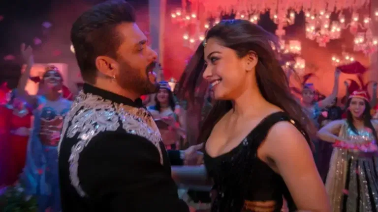 Zohra Jabeen: The Electrifying Eid Celebration Song That’s Breaking the Internet