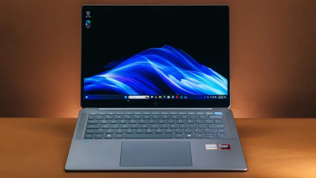 HP OmniBook AI PCs: The Next Evolution in Computing Has Arrived in India