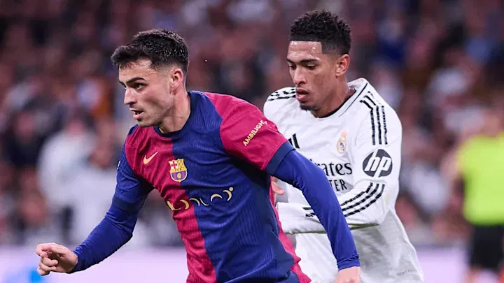 Breaking: Real Madrid Threatens Copa del Rey Final Boycott Against Barcelona
