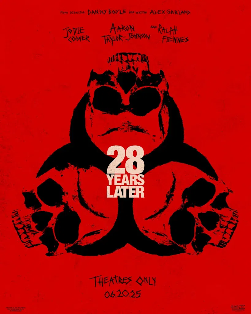 28 Years Later Trailer Apocalypse Reimagined: Haunting New 28 Years Later Trailer Teases Evolution of Horror
