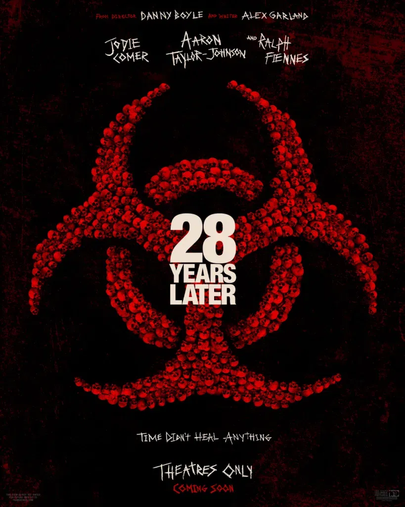 28 Years Later Trailer Out Apocalypse Reimagined: Haunting New 28 Years Later Trailer Teases Evolution of Horror