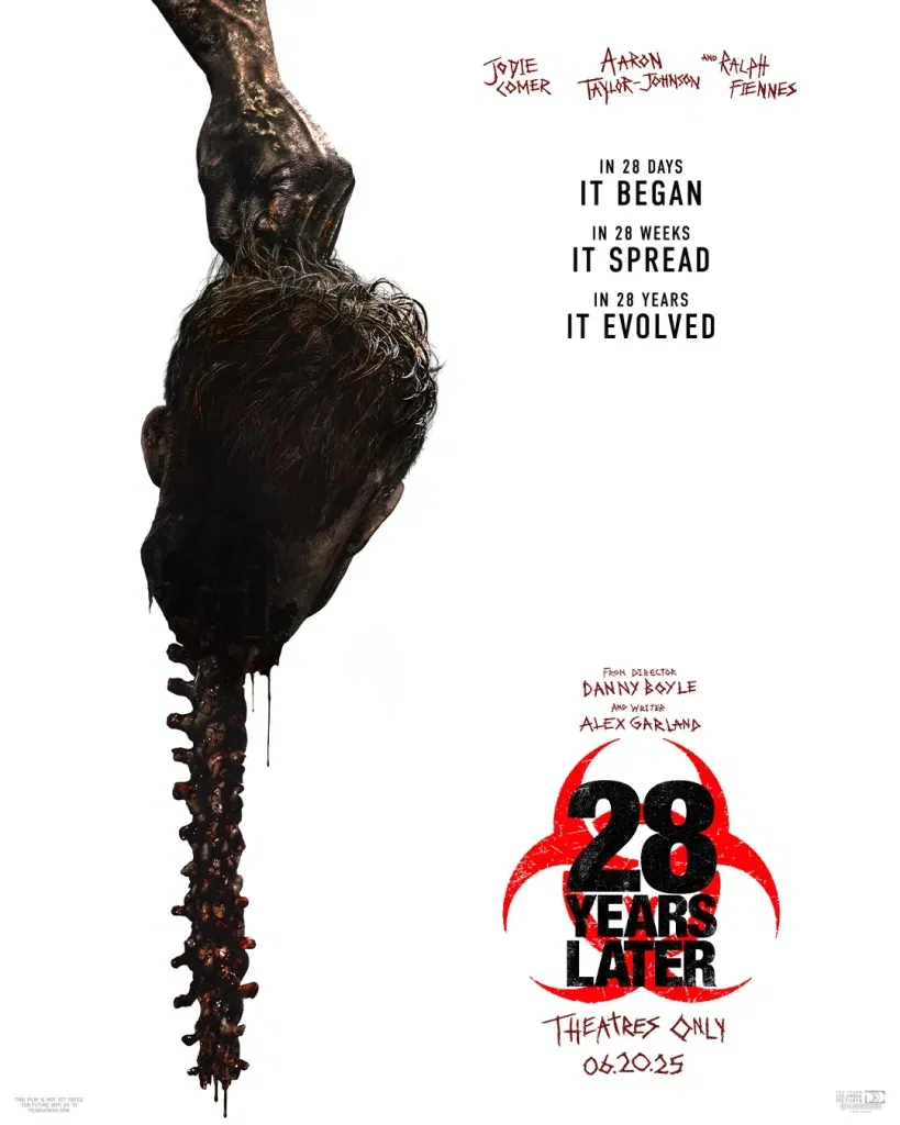 28 Years Later Trailer is Out Apocalypse Reimagined: Haunting New 28 Years Later Trailer Teases Evolution of Horror