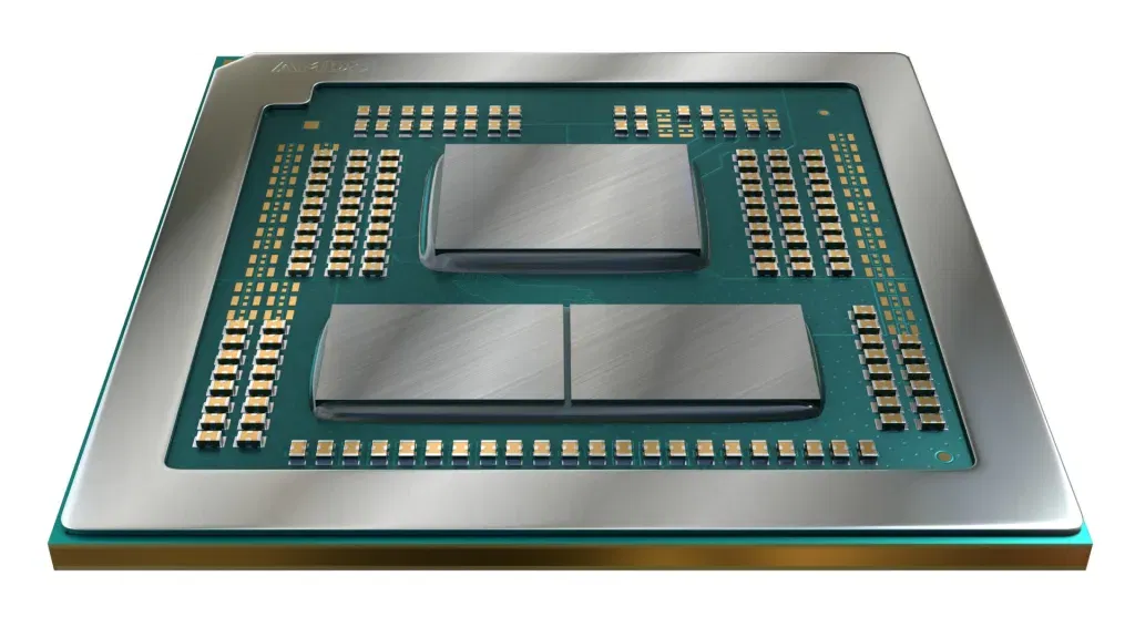 AMD Ryzen 8000HX: Unleashing Extreme Gaming Laptop Power