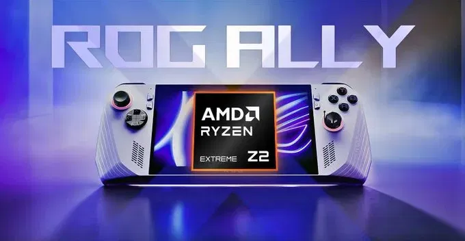 AMD Ryzen Z2 AI Extreme: A Game-Changing AI SoC to Rival Intel’s Lunar Lake