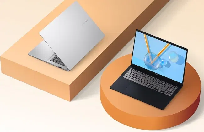 ASUS Launches AI-Powered Zenbook S16 and Vivobook 16 in India