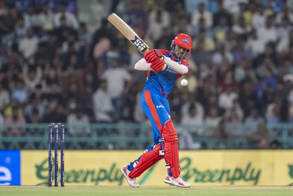 Abhishek Porel 1 IPL 2025: Clinical Delhi Capitals Trounce LSG as Rahul and Axar Shine in Comfortable Win