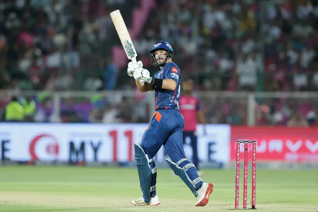Aiden Markram 3 IPL 2025: LSG vs DC - Preview, Prediction, Starting XI and Where To Watch The Match LIVE