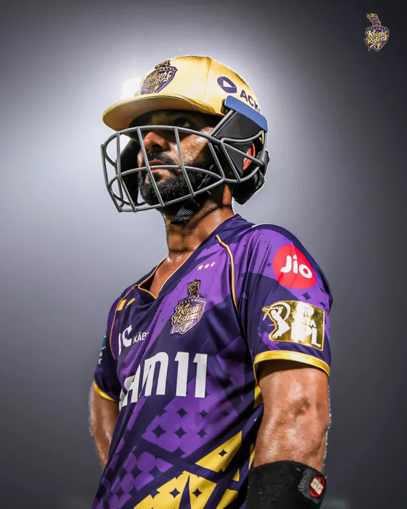 Ajinkya Rahane 1 IPL 2025: KKR vs GT - Preview, Prediction, Starting XI and Where To Watch The Match LIVE