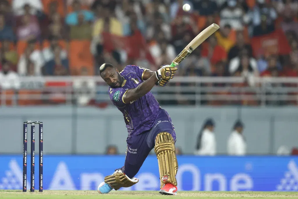 Andre Russell 2 IPL 2025: Chahal Leads Punjab Kings to Defend 111 and Stun KKR in Thrilling IPL Victory