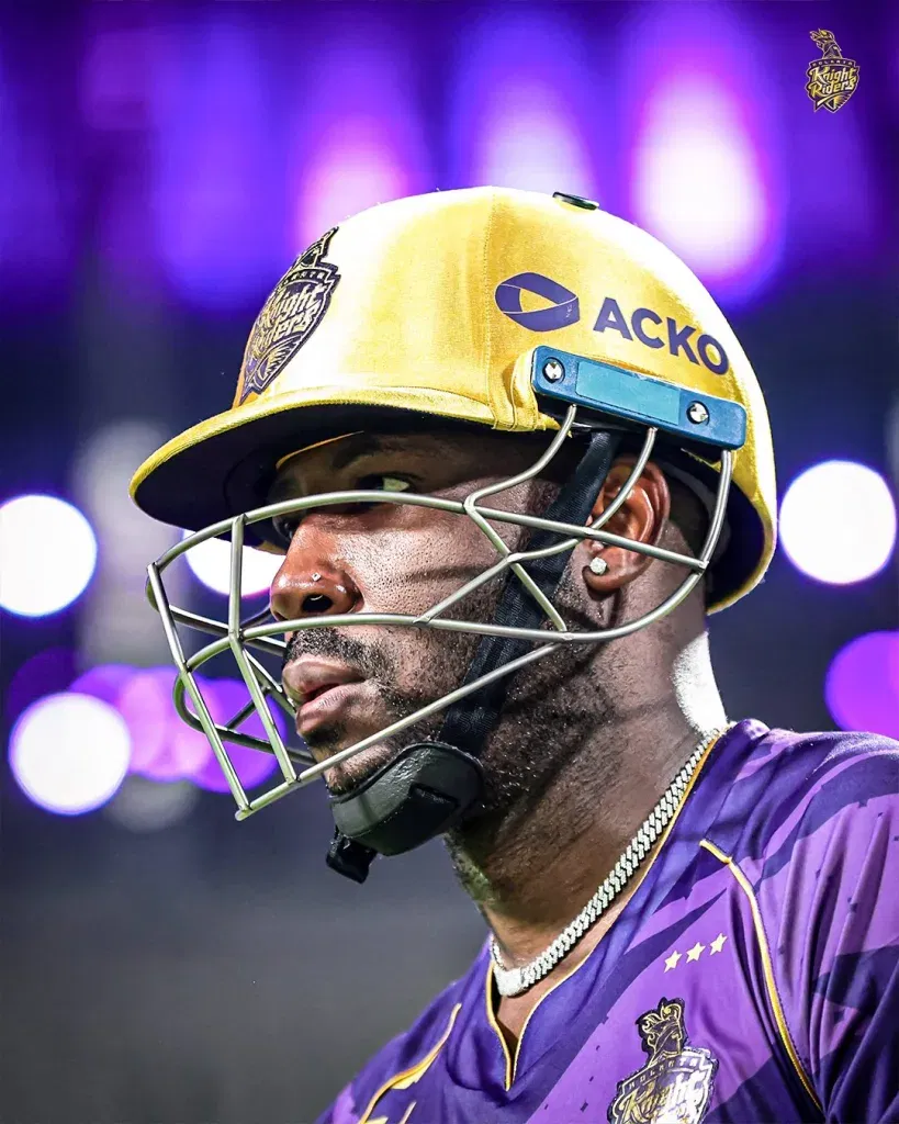 Andre Russell 3 IPL 2025: KKR vs GT - Preview, Prediction, Starting XI and Where To Watch The Match LIVE