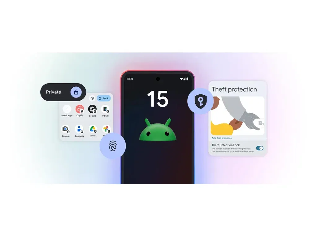 Android 15 1 1 Google Sets 32GB Storage and New RAM Rules for Android 15 Devices