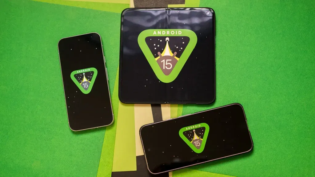 Android 15 2 1 Google Sets 32GB Storage and New RAM Rules for Android 15 Devices
