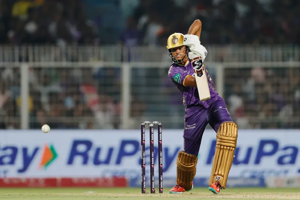 Angkrish Raghuvanshi 1 IPL 2025: Venkatesh, Arora Star as KKR Hand SRH Their Biggest-Ever Loss