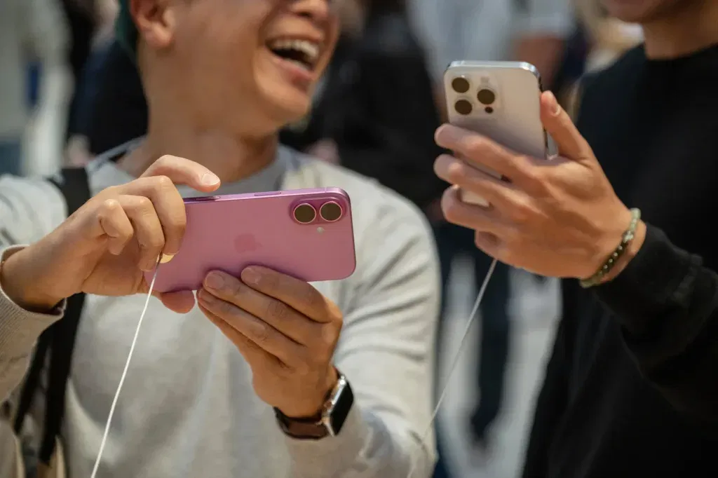 Apple 2 3 India Gains Tariff Edge, but iPhone 17 May Get Costlier