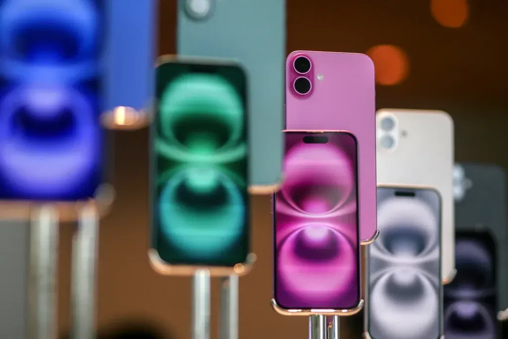 Apple 3 3 India Gains Tariff Edge, but iPhone 17 May Get Costlier