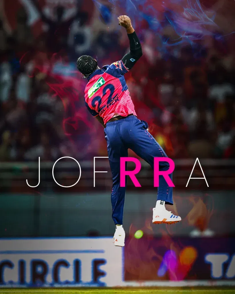 Archer 4 IPL 2025: RR vs RCB - Preview, Prediction, Starting XI and Where To Watch The Match LIVE