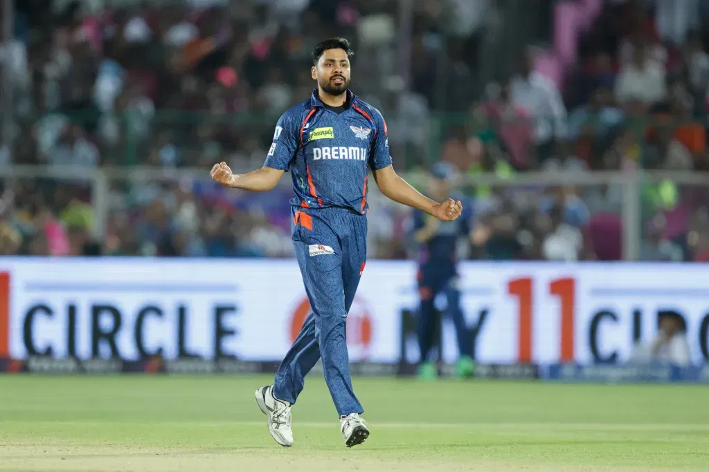 Avesh Khan 3 IPL 2025: LSG vs DC - Preview, Prediction, Starting XI and Where To Watch The Match LIVE