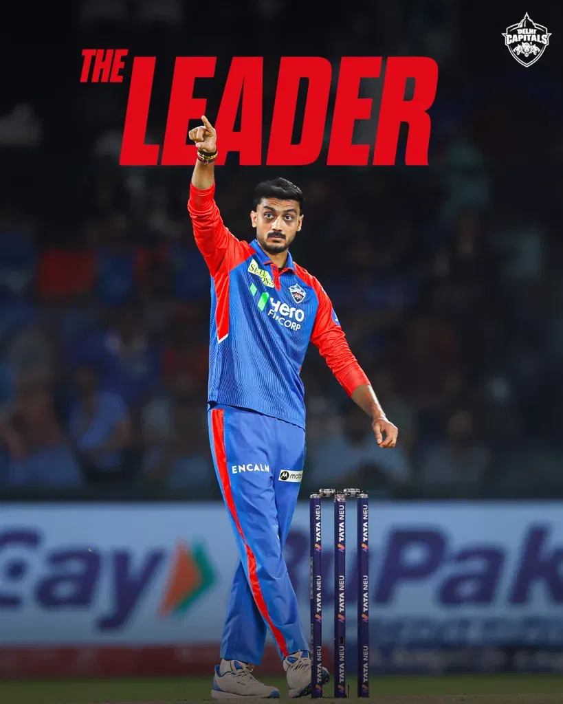 Axar Patel IPL 2025: GT vs DC - Preview, Prediction, Starting XI and Where To Watch The Match LIVE