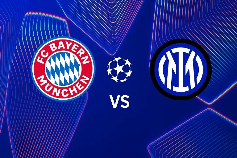 UEFA Champions League 2024-25: Bayern Munich vs Inter – Preview, Prediction and Where to Watch the Match LIVE?