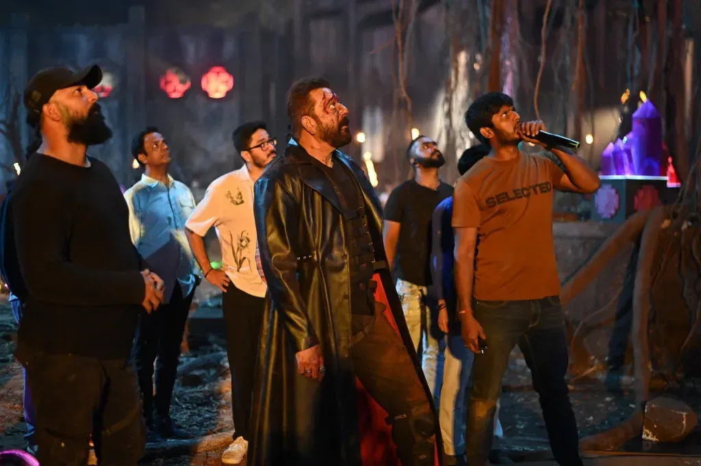Bhootni Bhootni Release Date Moved to May 1: Now Faces Box Office Battle with Raid 2