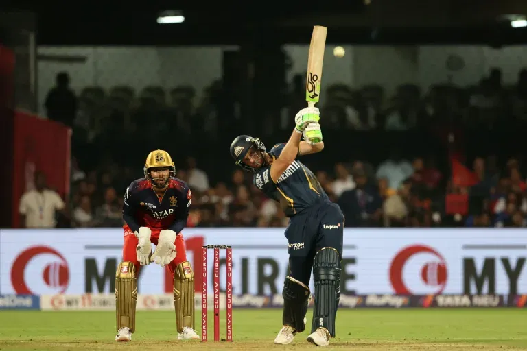 IPL 2025: Buttler’s Unbeaten 73 Powers GT Past RCB After Siraj and Sai Kishore Set the Stage