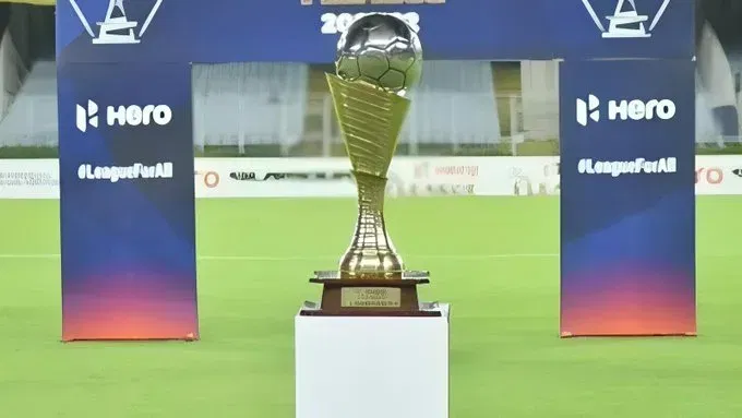 CAS stay on I League 2025: Court of Arbitration for Sport (CAS) Halts AIFF Decision