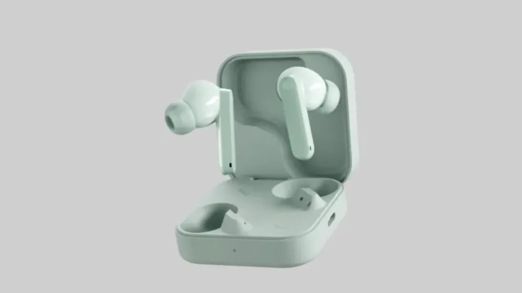 CMF Buds 3 2 CMF Buds 2 to Launch with Hybrid ANC and ChatGPT Integration on April 28