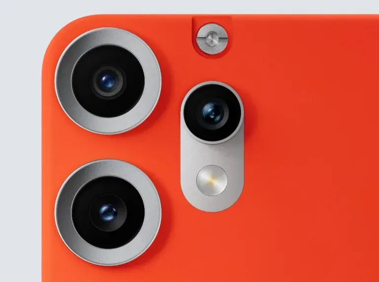 CMF Phone 2 Pro to Feature Telephoto in Triple Camera Setup