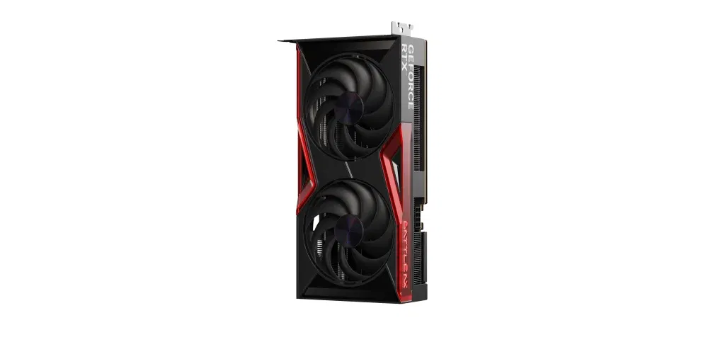COLORFUL Unleashes RTX 5060 Series: Next-Gen Gaming Power Meets Artistic Design