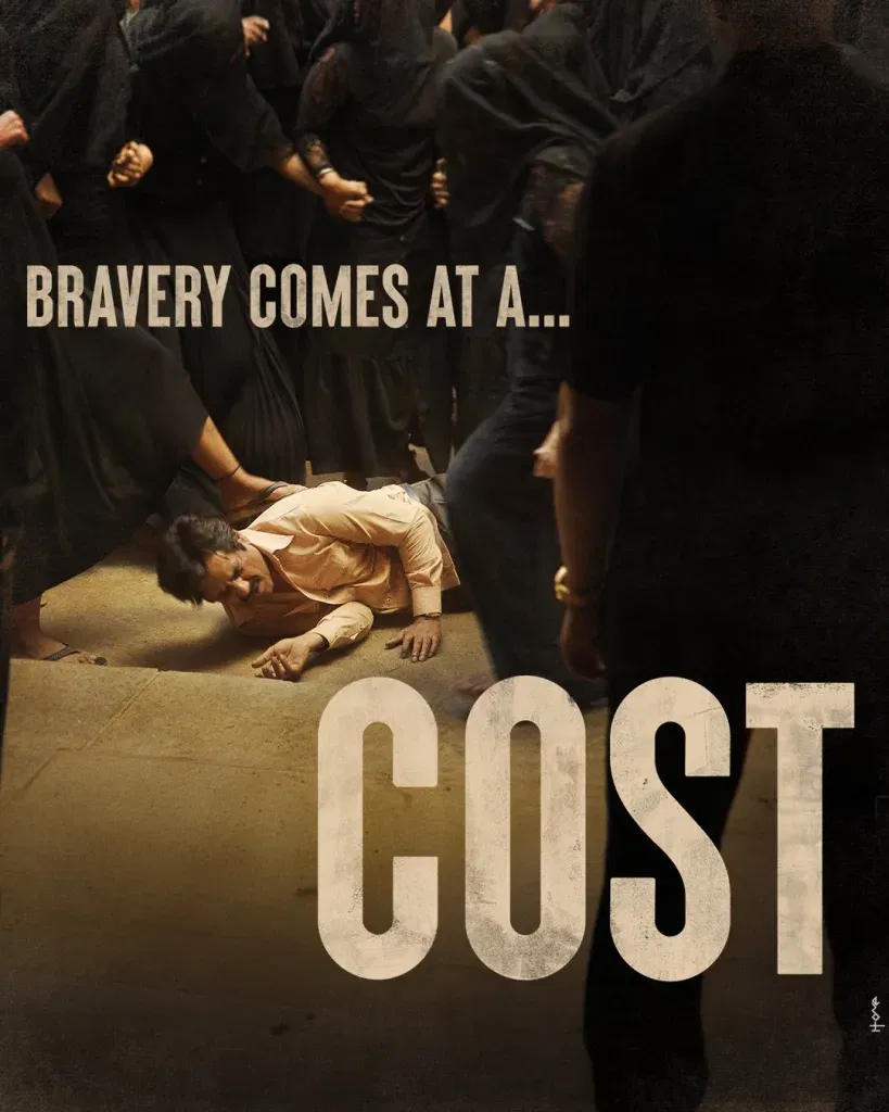 Costao 7 Costao Trailer: Nawazuddin Siddiqui’s Gritty Transformation from Law Enforcer to Fugitive Hero