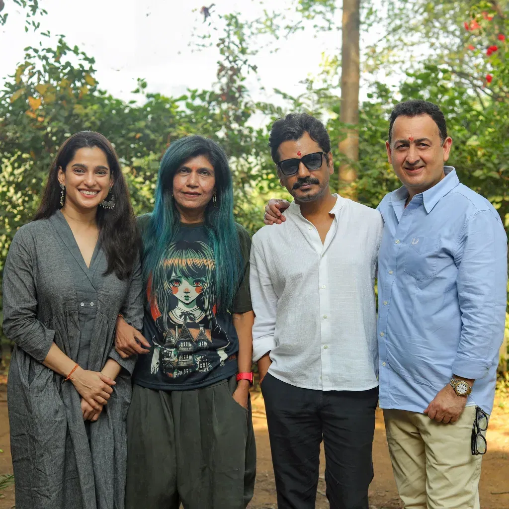 Costao Cast Costao Trailer: Nawazuddin Siddiqui’s Gritty Transformation from Law Enforcer to Fugitive Hero