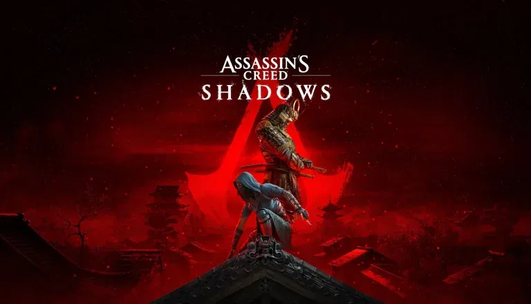 Assassin’s Creed Shadows Dominates US Sales, Becomes 2025’s #2 Bestseller