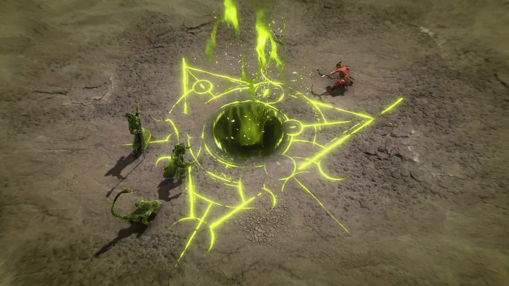 Diablo IV Season 8: Belial Rises - The Lord of Lies Returns to Shatter Reality!