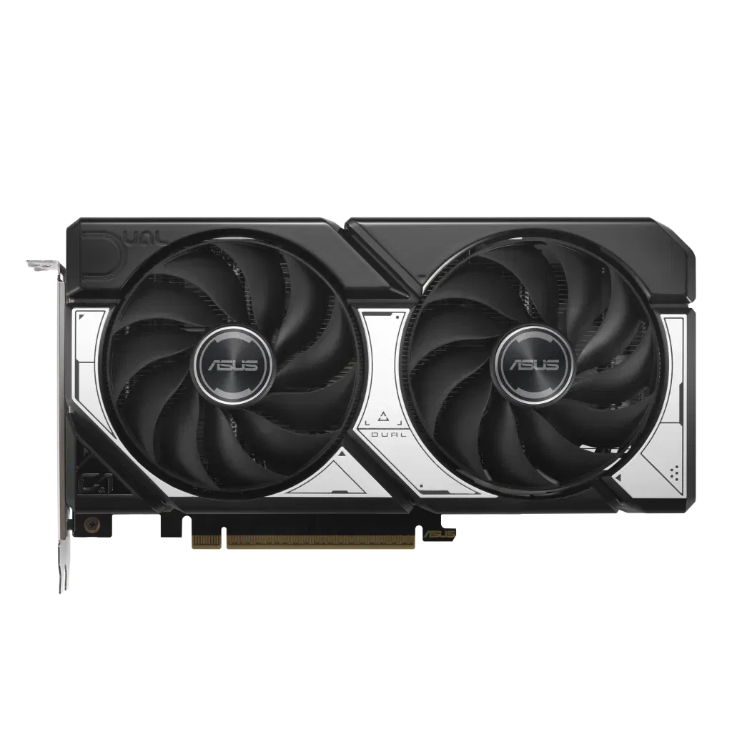 ASUS Unveils RTX 5060 Series: Blackwell Power Meets Versatile Design for Every PC Gamer