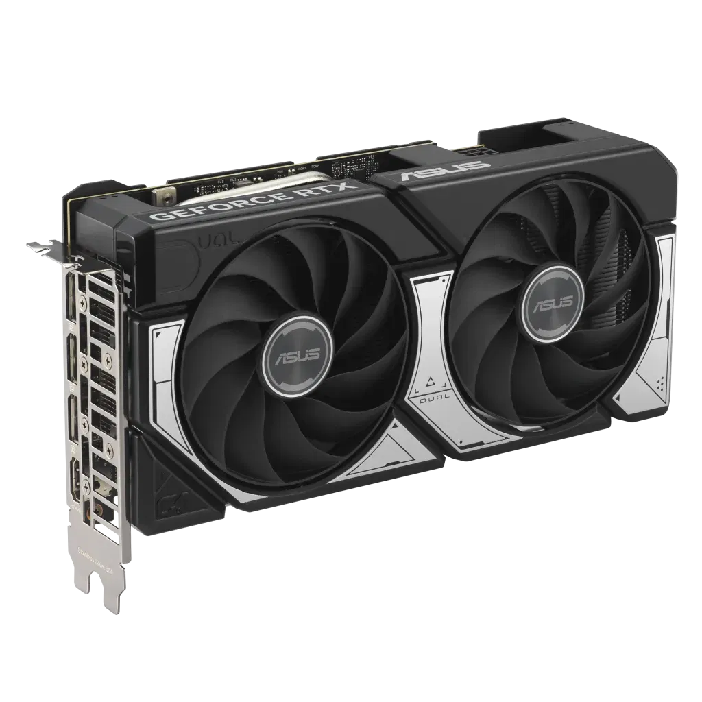 ASUS Unveils RTX 5060 Series: Blackwell Power Meets Versatile Design for Every PC Gamer