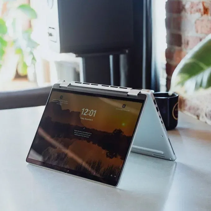 Dell 14 Plus: New Affordable Ryzen AI-Powered 14 Plus 2-in-1 Laptop
