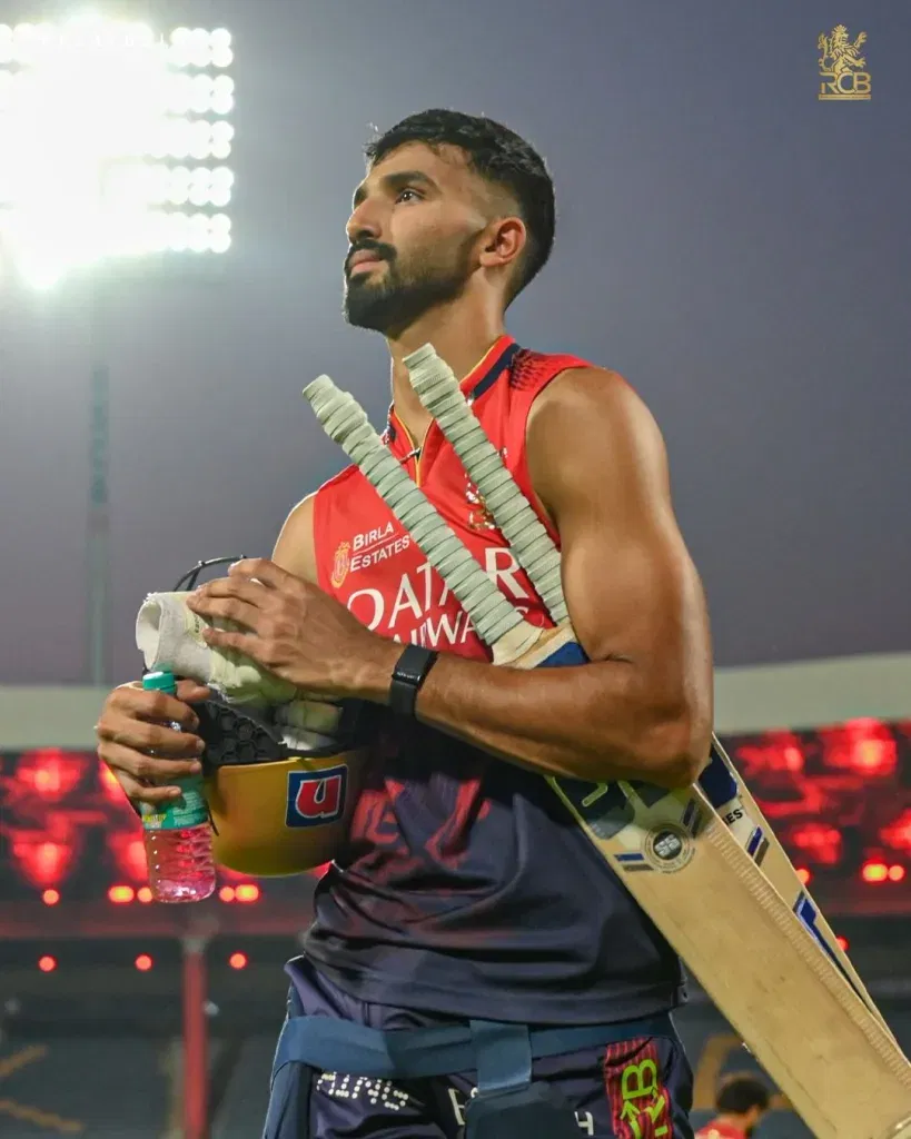 Devdutt Padikkal 1 IPL 2025: RCB vs PBKS - Preview, Prediction, Starting XI and Where To Watch The Match LIVE