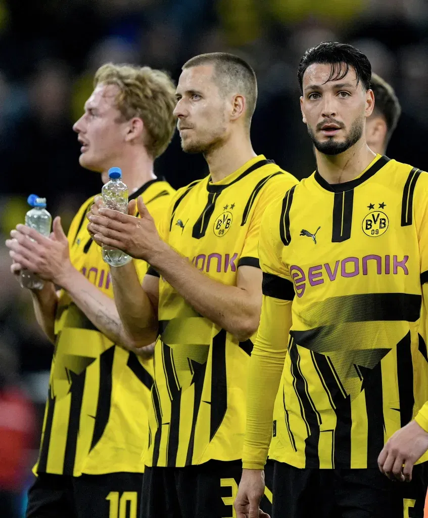 Dortmund UEFA Champions League 2024-25: Guirassy's Hat-Trick Heroics Not Enough as Barcelona Edge Past Dortmund into Champions League Semis