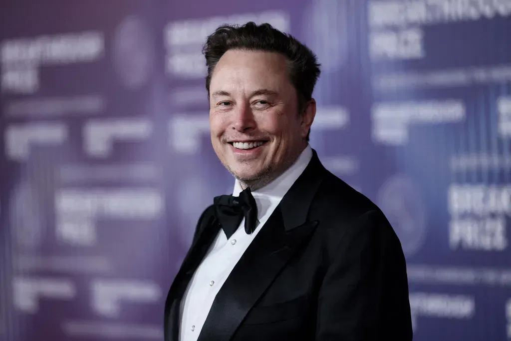 Elon Musk 3 1 Elon Musk’s Popularity Drops Amid Controversial Actions and Politics