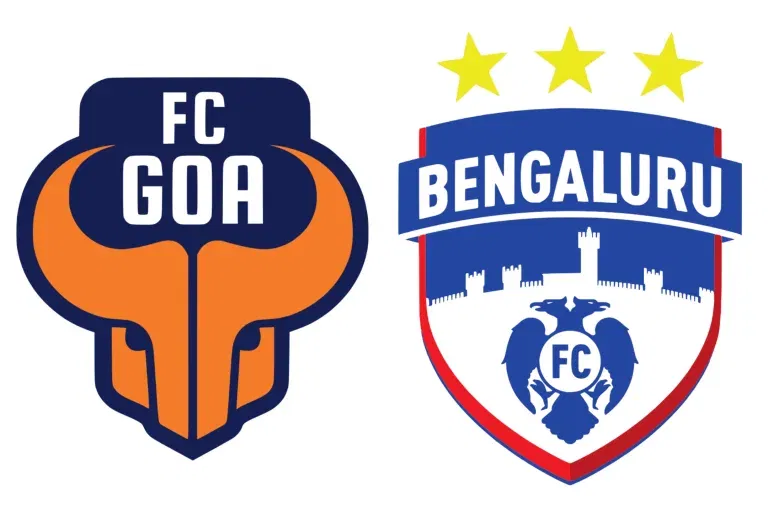 ISL 2024-25 Semifinal: FC Goa vs Bengaluru FC – Preview, Prediction and Where To Watch The Match LIVE