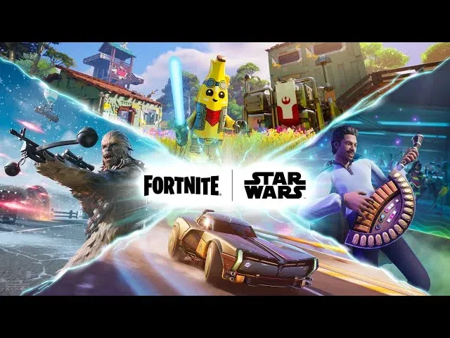 Fortnite 